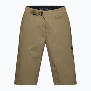 Damen Radhose Fox Racing Ranger Liner W Militär