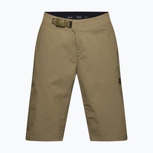 Damen Radhose Fox Racing Ranger W militärisch grün