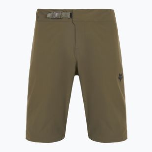Herren Fox Racing Ranger Liner Militär Radhose