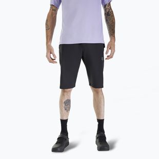 Herren Radhose Fox Racing Ranger schwarz