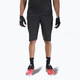 Herren Radhose Fox Racing Ranger Digi Image schwarz