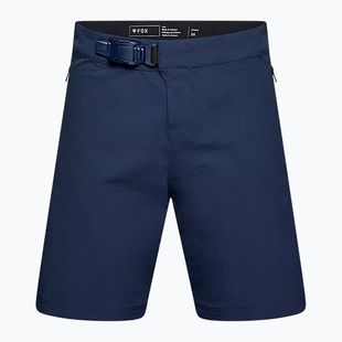 Fox Racing Ranger Liner Jr Mitternacht Kinder Radfahren Shorts