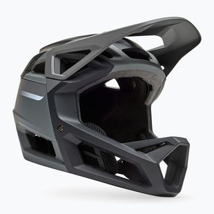 Fox Racing Proframe Rizer dunkler Schatten Fahrradhelm