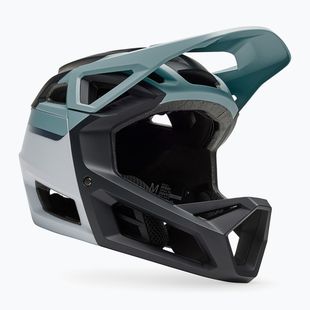 Fox Racing Proframe Rizer Fahrradhelm blassblau