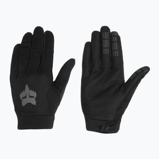 Herren Radhandschuhe Fox Racing Ranger schwarz