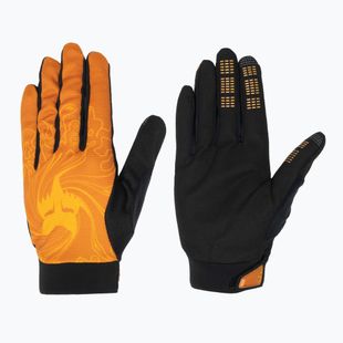 Fox Racing Ranger Frequency tangerine Herren Radhandschuhe