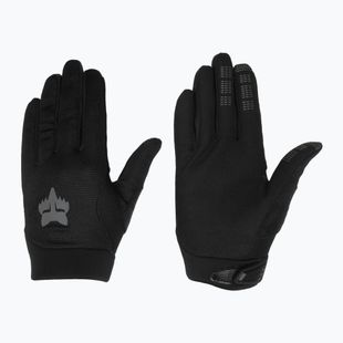 Damen Radhandschuhe Fox Racing Ranger W schwarz