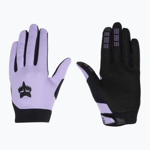 Damen Radhandschuhe Fox Racing Ranger W lila