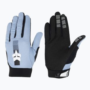 Damen Fahrradhandschuhe Fox Racing Ranger Grid W hell schieferblau