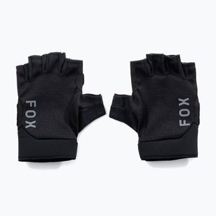 Damen Radhandschuhe Fox Racing Ranger Gel Short W schwarz