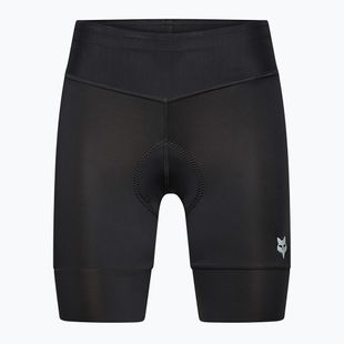 Radlershorts Damen Fox Racing Tecbase Lite Liner W black