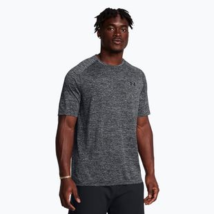 Trainingsshirt Herren Under Armour Tech 2.0 black/black