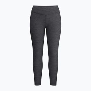 Funktionshose Damen Smartwool Merino 250 Baselayer Bottom Boxed charcoal heather