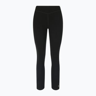 Women's Smartwool Merino 250 Baselayer Bottom Boxed Thermohose schwarz 18809-001-XS