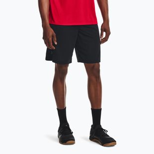 Under Armour Tech Mesh Herren-Shorts schwarz/pitch grau