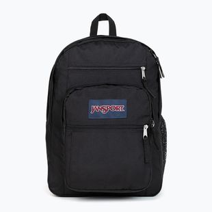 Cityrucksack Jansport Big Student 34 l black