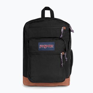 Cityrucksack Jansport Cool Student 34 l black