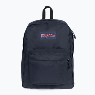 Cityrucksack Jansport SuperBreak One 24 l navy