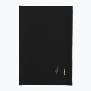 Schlauchtuch Kinder Smartwool Thermal Merino black