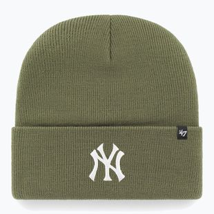 Wintermütze 47 Brand MLB New York Yankees Haymaker moss