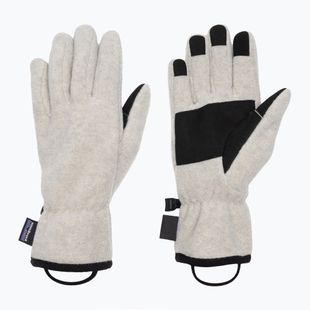 Patagonia Synch Haferflocken Heidekraut Trekking-Handschuhe