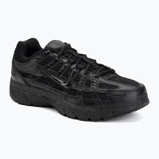 Herren Schuhe Nike P-6000 black/black