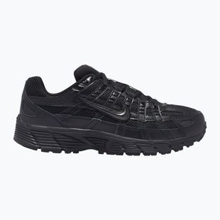 Herren Schuhe Nike P-6000 black/black