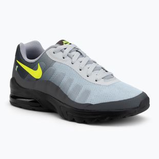 Herren-Sneaker Nike Air Max Invigor black/dark grey/cool grey/volt