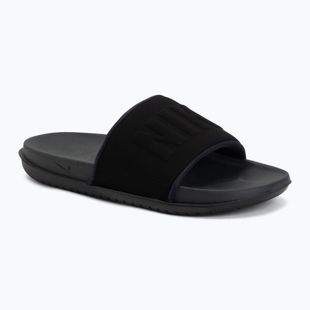 Herren-Badelatschen Nike Offcourt anthracite/black/black