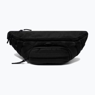 Bauchtasche Oakley Enduro Belt Bag blackout
