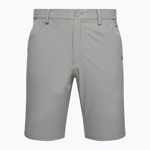 Oakley Take Pro Lite Herren Golf-Shorts grau FOA403098