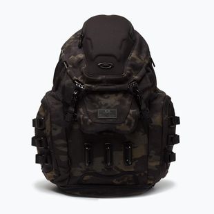 Rucksack Oakley SI Kitchen Sink 34 l black multicam