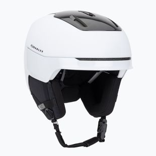 Skihelm Oakley Mod5 white