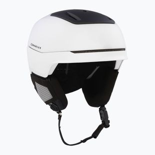 Skihelm Oakley Mod5 white
