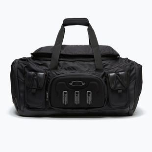 Reisetasche Oakley Urban Ruck Rc Duffle 70 l blackout