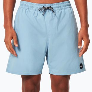 Oakley Herren-Badeshorts Oneblock 18" blau FOA4043016EK