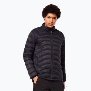 Snowboardjacke Herren Oakley Snowbound Pkbledown Puffy