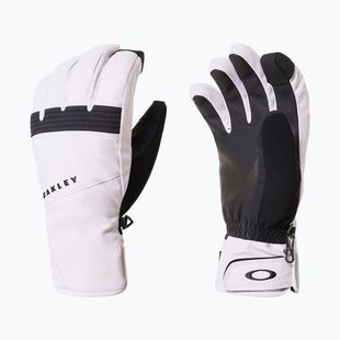 Skihandschuhe Oakley Roundhouse Short Lunar Rock