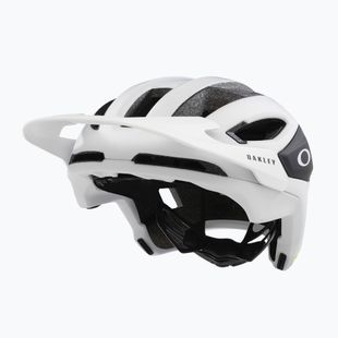 Oakley Drt3 Trail EU Fahrradhelm matt weiß