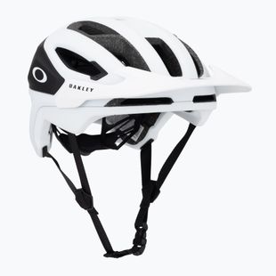 Oakley Drt3 Trail EU Fahrradhelm matt weiß