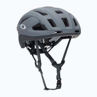 Fahrradhelm Oakley Aro3 Endurance EU matte medium grey