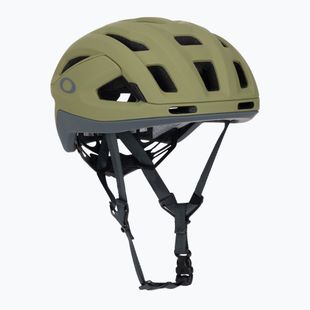Fahrradhelm Oakley Aro3 Endurance EU matte fern