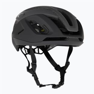 Fahrrad Helm Oakley Aro5 Race Eu matte dark grey/medium grey