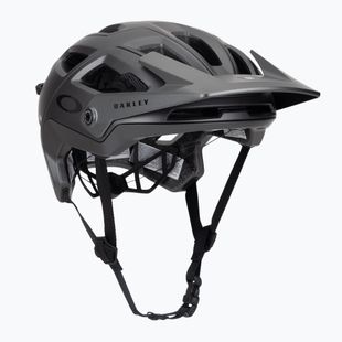 Fahrradhelm Oakley Drt5 Maven EU satin medium grey