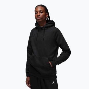 Herren Nike Jordan Sweatshirt schwarz
