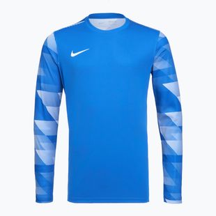 Herren Nike Dri-Fit Park IV Fußball Sweatshirt blau CJ6066-463