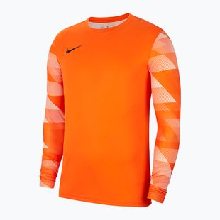 Herren Nike Dri-Fit Park IV Fußball Sweatshirt orange CJ6066-819