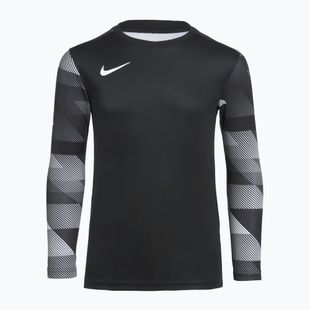 Nike Dry-Fit Park IV Kinder Fußball Sweatshirt schwarz CJ6072-010