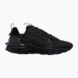 Herren Schuhe Nike React Vision black/black/anthracite/anthracite