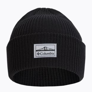 Columbia Lost Lager II Wintermütze schwarz 1975921